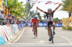 2013 Tour de Taiwan 1st Stage Terrific Taiwan / 156Km