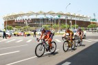 2013 Tour de Taiwan 5th Stage Taoyuan County / 144Km